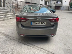 Toyota Avensis 2.0 D-4D EUR.6, снимка 3