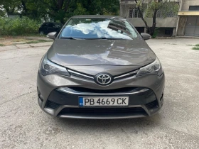 Toyota Avensis 2.0 D-4D EUR.6, снимка 1