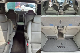 Kia Carnival 2.2 CRDI 8+ 1 ДДС, снимка 9