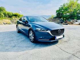 Mazda 6 Takumi, снимка 2