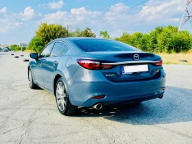 Mazda 6 Takumi, снимка 3