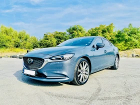 Mazda 6 Takumi, снимка 1