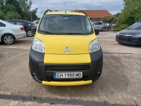 Citroen Nemo 1.3HDi 75 кс., снимка 1