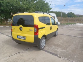 Citroen Nemo 1.3HDi 75 кс., снимка 5