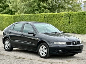     Seat Leon 1.6i 