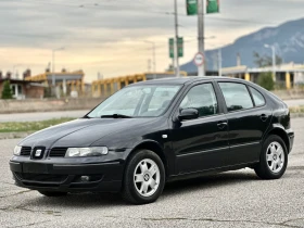 Seat Leon 1.6i ИТАЛИЯ, снимка 1