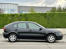     Seat Leon 1.6i 