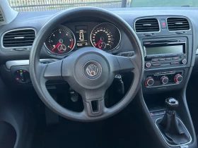 VW Golf 1.6 TDI | Mobile.bg    12