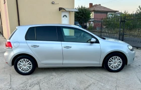 VW Golf 1.6 TDI, снимка 4