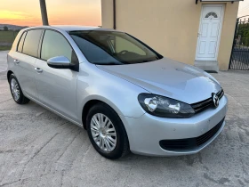 VW Golf 1.6 TDI, снимка 2