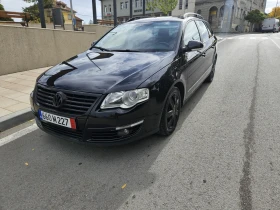 VW Passat 2.0tdi 4x4 6ск., снимка 2