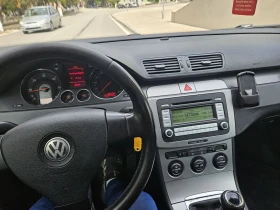 VW Passat 2.0tdi 4x4 6ск., снимка 6