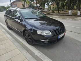 VW Passat 2.0tdi 4x4 6ск., снимка 3