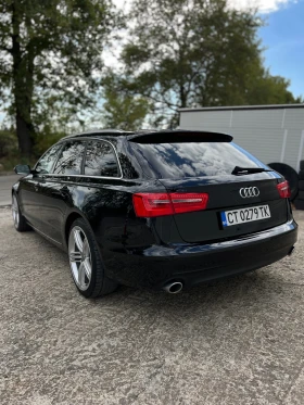 Audi A6 3.0d quattro, снимка 4