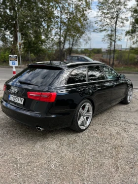 Audi A6 3.0d quattro, снимка 5