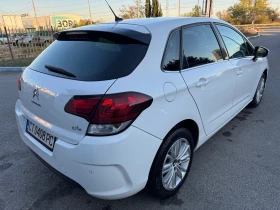 Citroen C4 1.6 HDI_FACELIFT | Mobile.bg    5