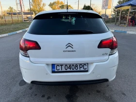 Citroen C4 1.6 HDI_FACELIFT | Mobile.bg    4