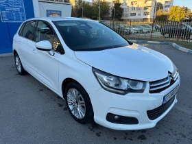 Citroen C4 1.6 HDI_FACELIFT | Mobile.bg    6