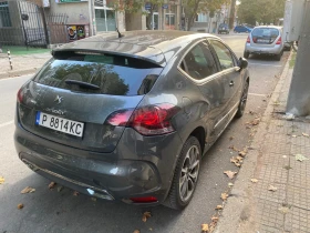     Citroen DS4