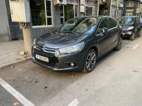 Citroen DS4 | Mobile.bg    3