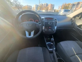 Kia Ceed Газ/Бензин, снимка 11