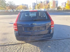 Kia Ceed Газ/Бензин, снимка 5