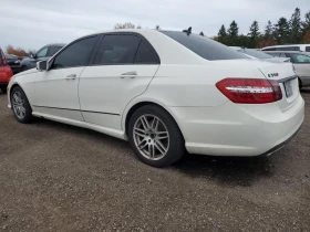 Mercedes-Benz E 500 4MATIC* Въздух* Пано* Harman/Kardon* м.точка* , снимка 6