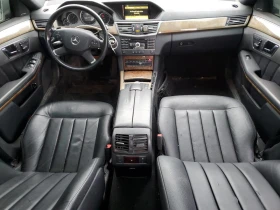 Mercedes-Benz E 500 4MATIC* Въздух* Пано* Harman/Kardon* м.точка* , снимка 8