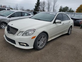 Mercedes-Benz E 500 4MATIC* Въздух* Пано* Harman/Kardon* м.точка* , снимка 2