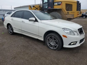 Mercedes-Benz E 500 4MATIC* Въздух* Пано* Harman/Kardon* м.точка* , снимка 3