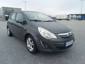 Opel Corsa 1.3 CDTI CAMERA NAVI EURO5 | Mobile.bg    4