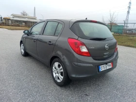 Opel Corsa 1.3 CDTI CAMERA NAVI EURO5 | Mobile.bg    2