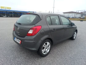 Opel Corsa 1.3 CDTI CAMERA NAVI EURO5, снимка 3