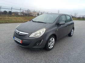 Opel Corsa 1.3 CDTI CAMERA NAVI EURO5 | Mobile.bg    1