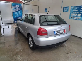 Audi A3 1, 6 бензин , 132, 000 км, снимка 3