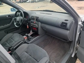 Audi A3 1, 6 бензин , 132, 000 км, снимка 8