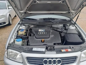 Audi A3 1, 6 бензин , 132, 000 км, снимка 11