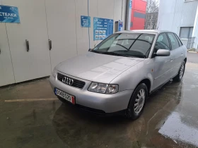 Audi A3 1, 6 бензин , 132, 000 км, снимка 2