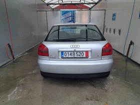 Audi A3 1, 6 бензин , 132, 000 км, снимка 4