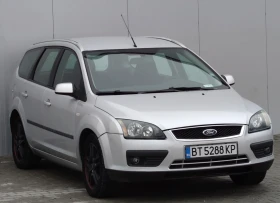 Ford Focus 1.6TDCI* 90к.с* , снимка 1