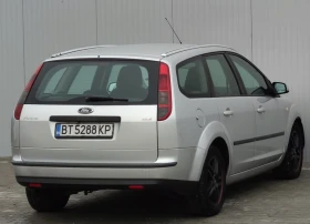 Ford Focus 1.6TDCI* 90к.с* , снимка 6