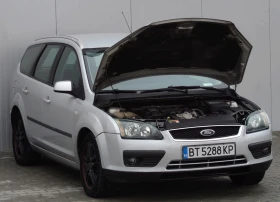 Ford Focus 1.6TDCI* 90к.с* , снимка 9