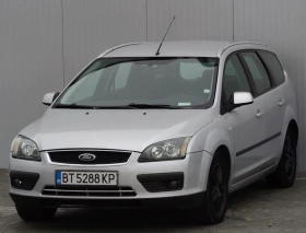 Ford Focus 1.6TDCI* 90к.с* , снимка 3