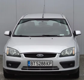 Ford Focus 1.6TDCI* 90к.с* , снимка 2