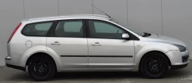 Ford Focus 1.6TDCI* 90к.с* , снимка 8