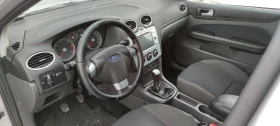 Ford Focus 1.6TDCI* 90к.с* , снимка 11