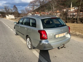 Toyota Avensis 1.8* 129* * * * Facelift* 2  | Mobile.bg    6