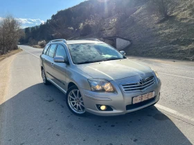 Toyota Avensis 1.8* 129КС* Клима* Холандия* Ръчка* Facelift* 2 кл, снимка 2