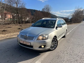 Toyota Avensis 1.8* 129КС* Клима* Холандия* Ръчка* Facelift* 2 кл, снимка 1