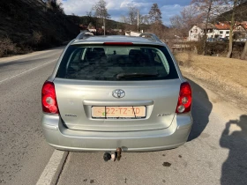 Toyota Avensis 1.8* 129КС* Клима* Холандия* Ръчка* Facelift* 2 кл, снимка 5